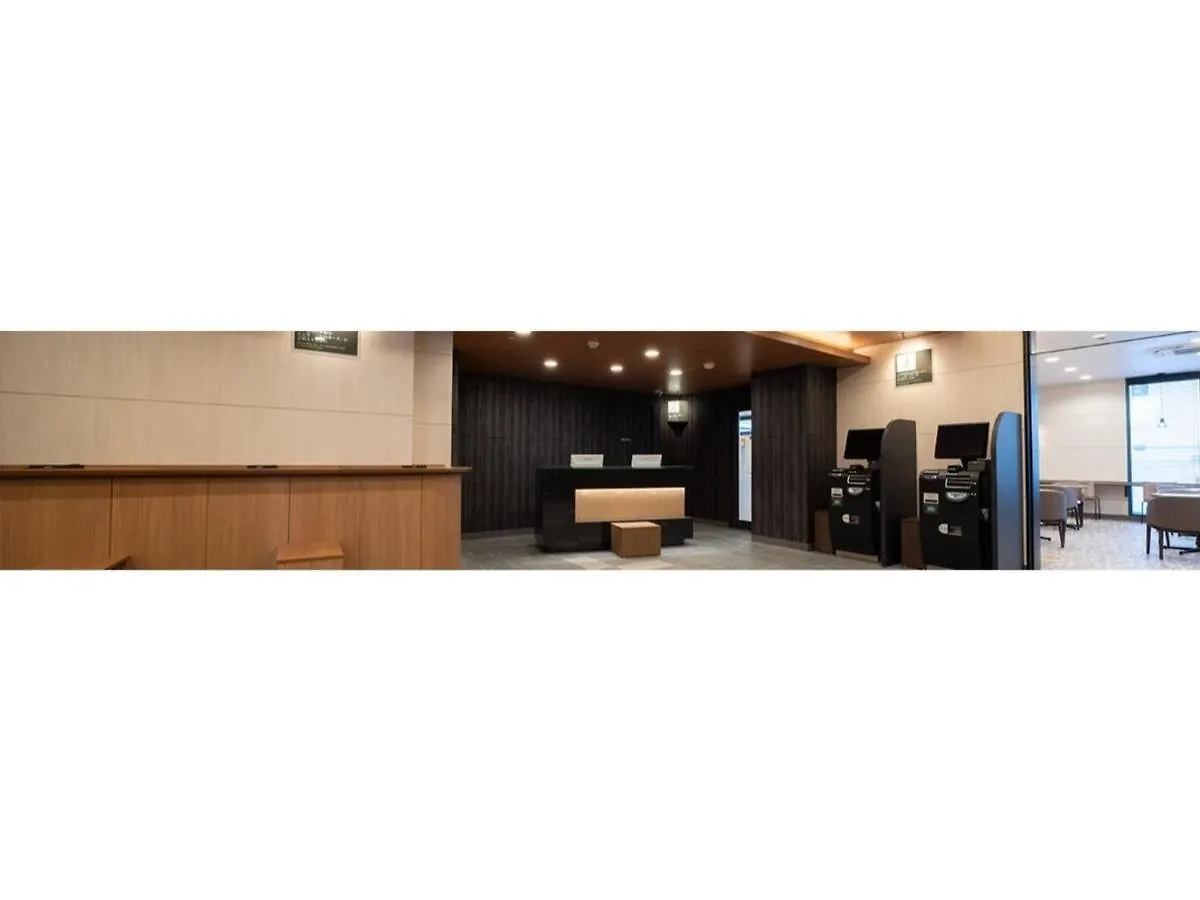 R&B Hotel Nagoya Ekimae - Vacation Stay 38773V Japan