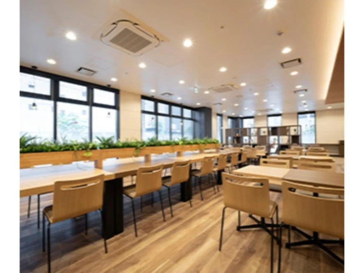 R&B Hotel Nagoya Ekimae - Vacation Stay 38773V