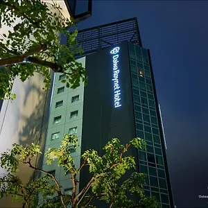 ダイワロイネットホテル名古屋駅前 名古屋市