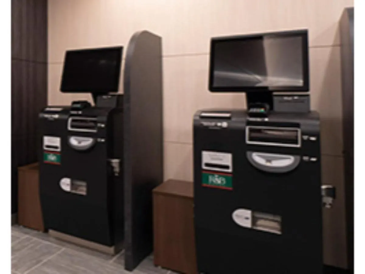 R&B Hotel Nagoya Ekimae - Vacation Stay 38773V 0*,