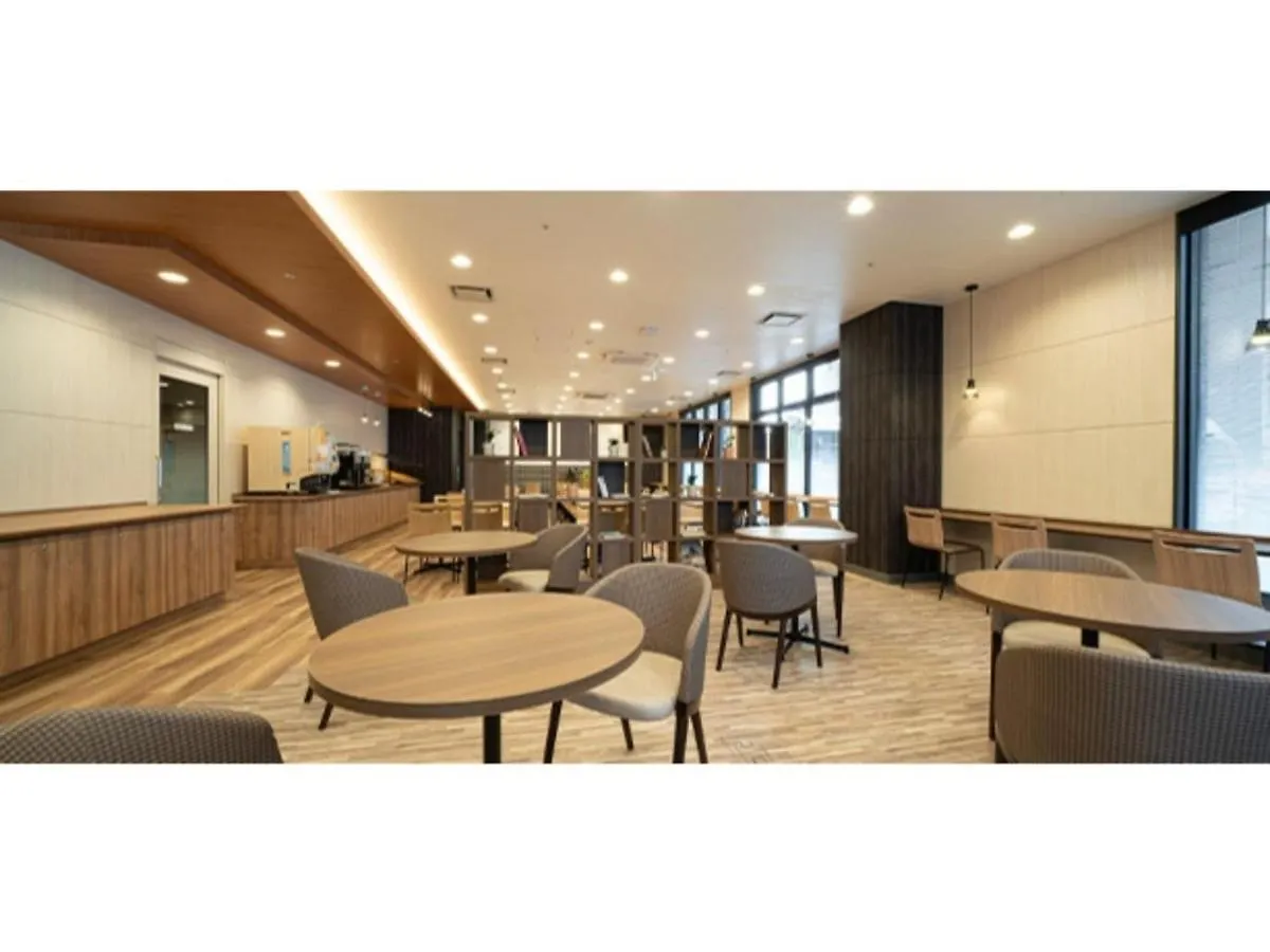 R&B Hotel Nagoya Ekimae - Vacation Stay 38773V